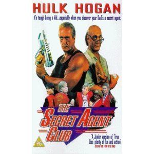Image de The Secret Agent Club [DVD]