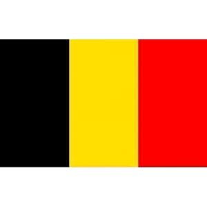 Drapeau Belgique Belge