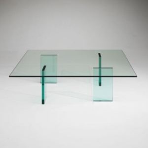 Table basse Glass