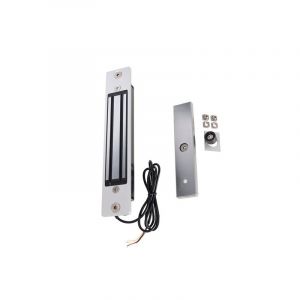 Locinox Ventouse à encastrer 250 kg pour portail battant 1 pièce(s) ventouse à encastrer 250 kg pour portail battant