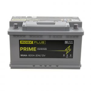 RIDEX PLUS Batterie de démarrage VW,AUDI,MERCEDES-BENZ 1S0175P 000915105CD,3D0915105H,5GM915105AB Batterie,Batterie voiture 7P0915105A,95861107521