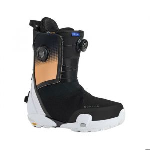 Burton Snowboard Waverange X 2026 Step On Boots noir