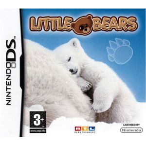 Little Bears [NDS]