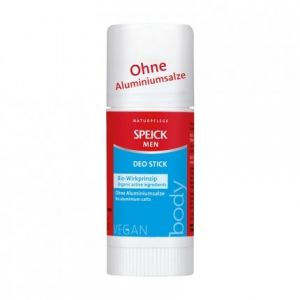 Speick Men Déodorant en stick pour homme 40 ml