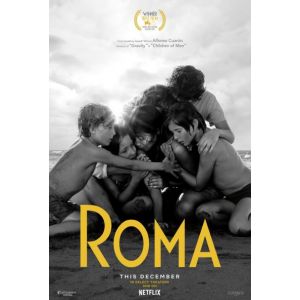 Roma [DVD]