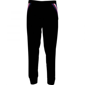 Tommy Hilfiger Pantalon jogging ajusté rayures emblématiques