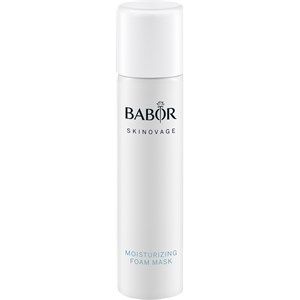 Babor Skinovage Moisturizing Foam Mask 75 ml