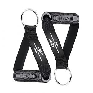 Matériel d'entraînement PTP Power Handles