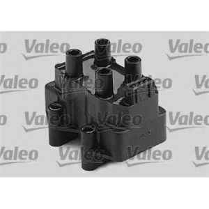 Valeo Bobine d'allumage 245040