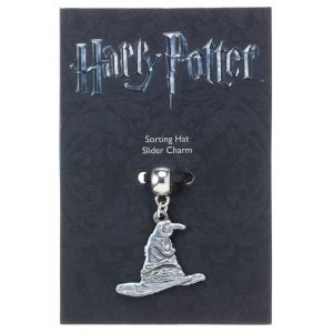 Harry Potter Slider Charm 06 Sorting Hat [Produit Derive]