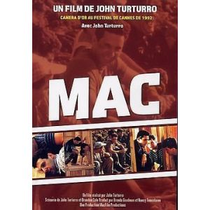 Image de Mac [DVD]