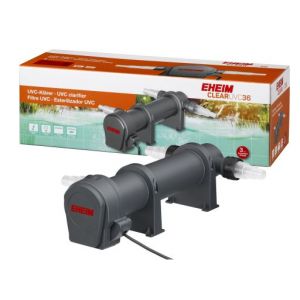 Eheim Stérilisateur Clear UVC-36 pour Bassin