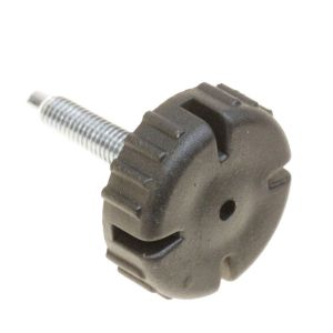 Samsung Pied avant d'origine (DA61-07546B) R&eacute;frig&eacute;rateur, cong&eacute;lateur