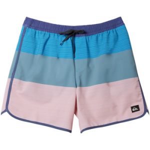 Quiksilver Surfsilk Tijuana Volley 16" - Boardshort homme Prism Pink XS