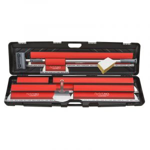 L'OUTIL PARFAIT L' Valise de lissage XL - 80636