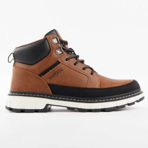 Image de Kaporal Boots Barlane Homme Marron