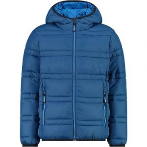 CMP Doudoune à capuche enfant