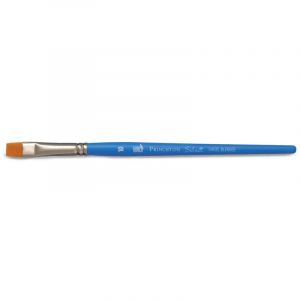 Princeton Select syn sh chisel blender size 10