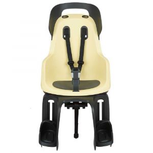 Bobike Siège Porte-bébé Arrière Go Mik Hd Max 22 kg Lemon Yellow