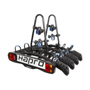 Hapro Porte-vélos Atlas Active IV 7 Broches