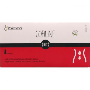 Pharmasor Cofiline 14x15ml