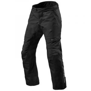 Rev it Pantalon textile RevâIt Neptune 3 GTX black â Short - M