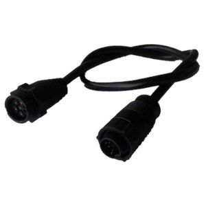 Image de Lowrance 7 To 9 Pin Xd Adapter For Airmar XDCRS