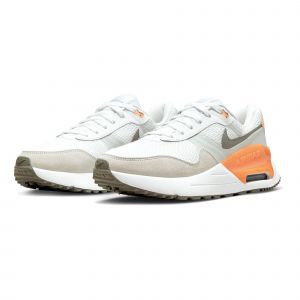 Nike Chaussures casual Air Max SYSTM Blanc - Taille 40