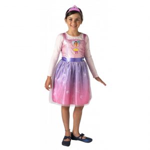 Ciao - Barbie Bijoux Costume (90 cm) (11752.3-4)