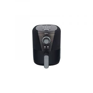jata Friteuse sans Huile JEFR1221 1000W Noir 1,5 L