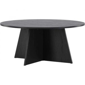 Venture Home - Table basse ronde Bootcut