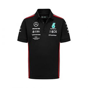 Polo Mercedes-AMG Petronas Motorsport Officiel Formule 1