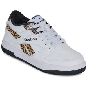 Heelys Chaussures &agrave; roulettes REEBOK BB4500 LOW Blanc - Taille 31,32,33,34