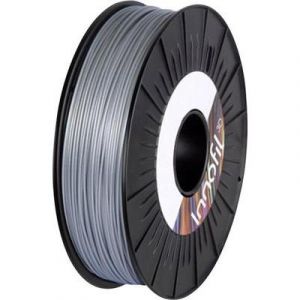 Innofil 3D Filament PLA SILVER plastique PLA 1.75 mm argent 750 g