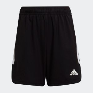 Adidas PERFORMANCE Pantalon de sport 'Condivo 22 Match Day' noir / blanc - Couleur Noir / Blanc - Taille 164