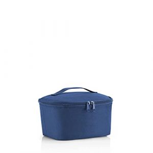Reisenthel Pocket Kühltasche 22,5 cm Zubehör 1 ct Schwarz Herren (28.99 € / 1 ct)