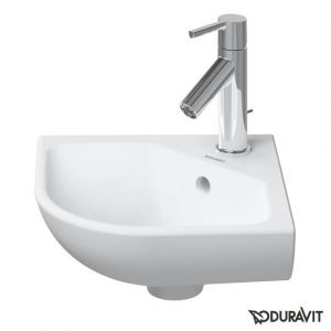 Duravit ME by Starck Lave-mains, 07224332001,