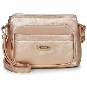 Hexagona Sac Bandouliere MOLY Dor&eacute; - Taille Unique