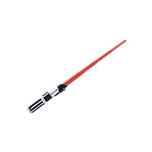 Hasbro Star Wars Episode VIII - Sabre Laser Extensible - Dark Vador (C1288)