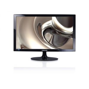 Samsung SyncMaster S22B300 - Moniteur LED 21,5" - Comparer avec ...