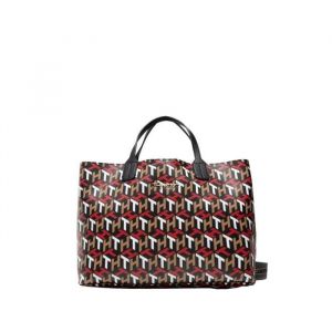 Image de Tommy Hilfiger Sac A main Ref 55352 Multi 34*17*25 TU Multicolore