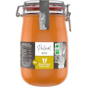 Ölmühle Solling Palmöl