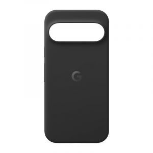 Google Coque pour Pixel 9 Pro XL Noir Volcanique