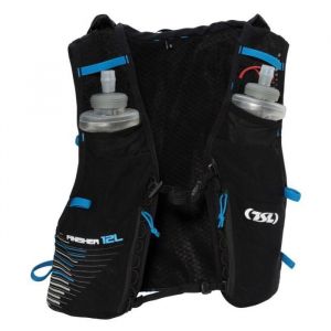 TSL Outdoor Gilet d'hydratation Finisher Flasks