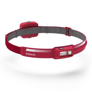 Biolite LAMPE FRONTALE LED DASH 450