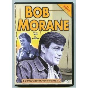 Image de Bob Morane - Vol. 1