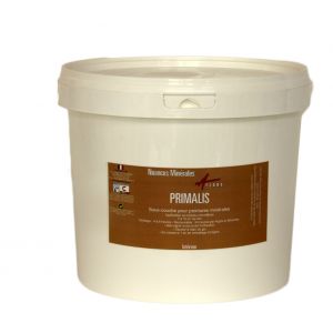 Arcane industries SOUS-COUCHE, PRIMAIRE POUR PEINTURE ARGILE&CHAUX-1l