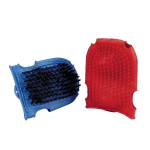 Ekkia Gant étrille brosse