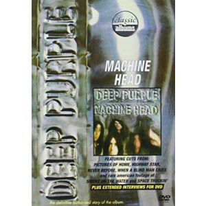 Image de Deep Purple : Machine head