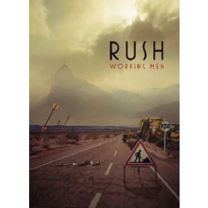 Ruch : Working Men